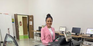 सार्वजनिक सुरक्षा के लिए एआई…