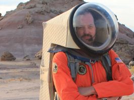 अंतरिक्ष अभियानों के लिए स्वास्थ्य समाधान