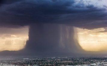 धराली और किश्तवाड़ तो सिर्फ ट्रेलर…प्रकृति ने दिया अल्टीमेटम…!