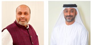 अबूधाबी में भारतीय कला का ध्वजवाहक बना भारत भाव फाउंडेशन