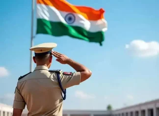 क्यों जरूरी है पुलिस सिस्टम की ओवरह़ॉलिंग…?