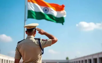 क्यों जरूरी है पुलिस सिस्टम की ओवरह़ॉलिंग…?